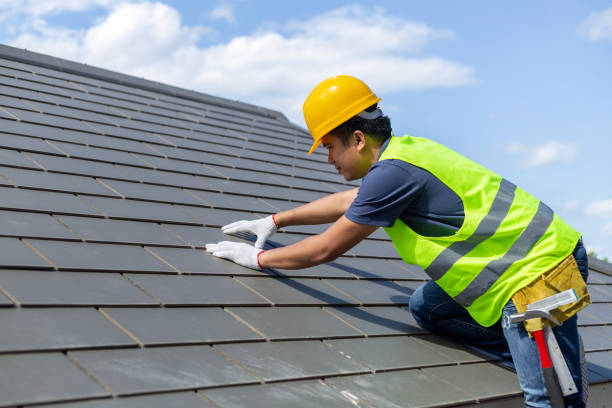 Best Storm Damage Roof Repair  in Patterson, LA