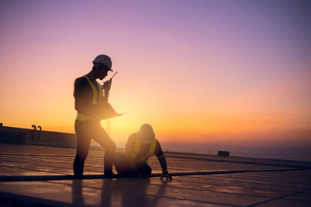 Best Residential Roofing Contractor  in Patterson, LA