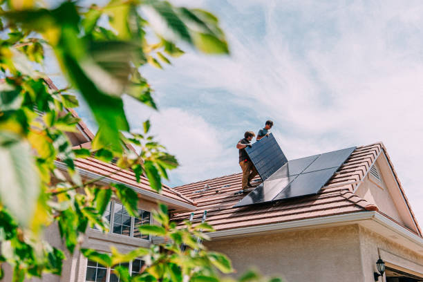Roof Waterproofing Services in Patterson, LA