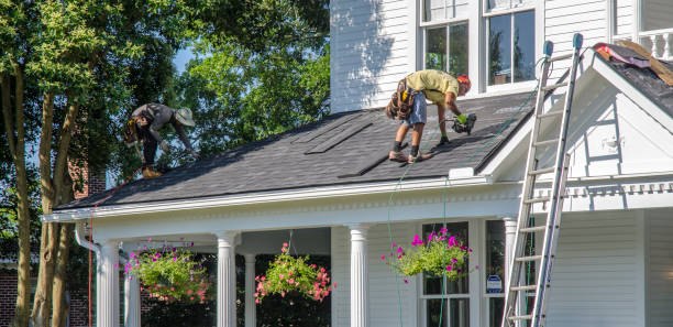 Best Commercial Roofing Services  in Patterson, LA