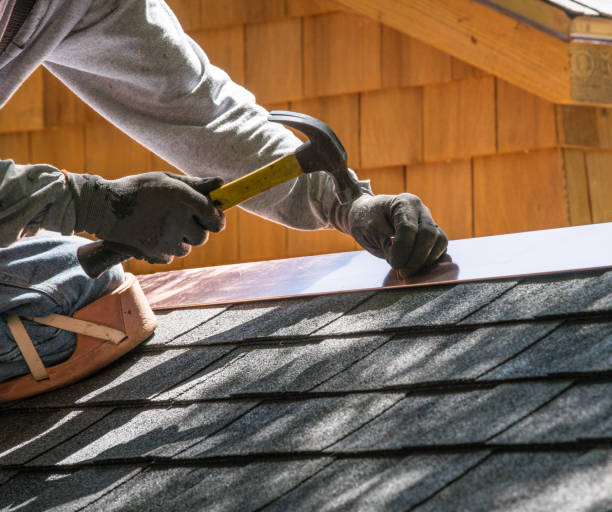 Best Emergency Roof Repair  in Patterson, LA